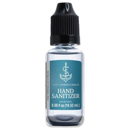 HAND SANITIZER
