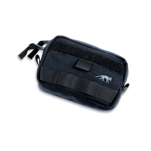 TAC POUCH 4 - BLACK