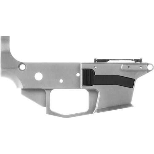 LOWER RECEIVER ASSEMBLY MK10 TITANIUM