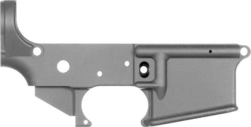 LOWER RECEIVER MK4/AR15 TITANIUM