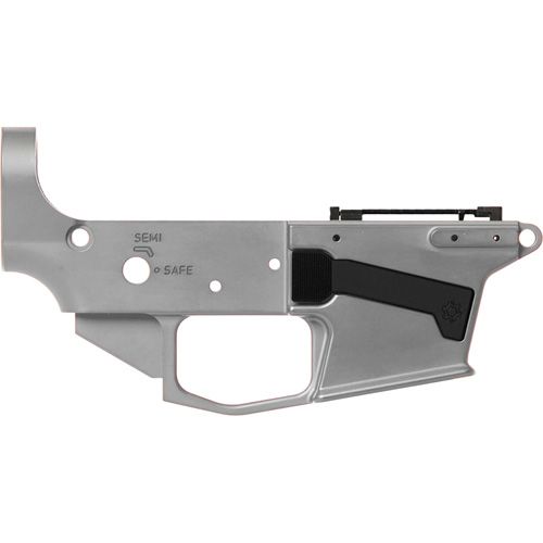 LOWER RECEIVER ASSEMBLY MK57 TITANIUM