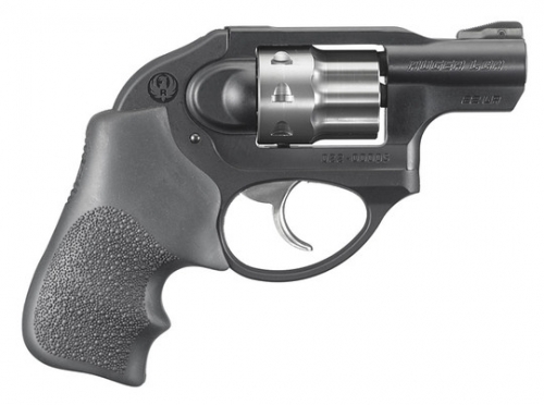 Ruger .22 LR  LCR *CA* PROGRAM10107