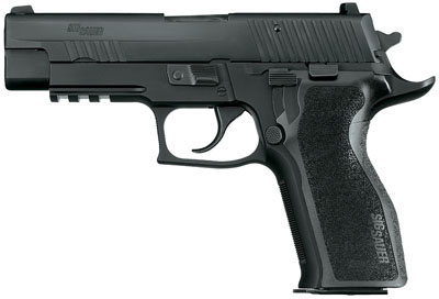 Sig Sauer E26R-40-ESE P226 Enhanced Elite 12+1 40S&W 4.4