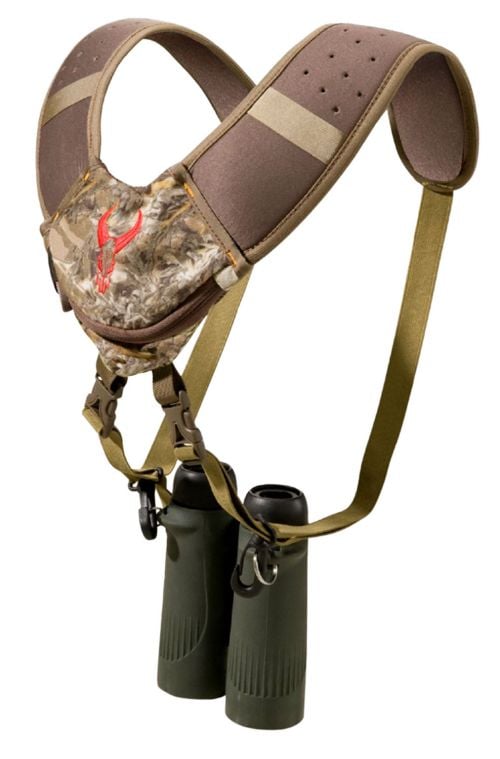 Badlands Bino Bascis Binocular Strap Realtree Xtra Keprotec