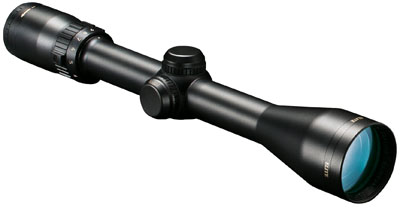 Bushnell Elite 3-9x 40mm 33.8-11.5 ft@100yds FOV 1 Tu