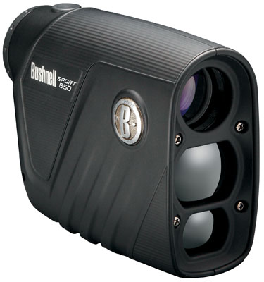 Bushnell Sport 4x 20mm Black