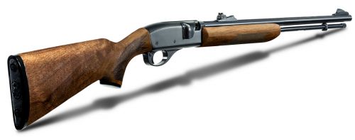 Remington 552 BDL DLX 22 AUTO(REPAIRED)