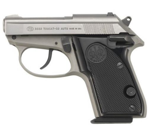 Beretta 3032 TOMCAT -PROMO