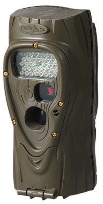 Cuddeback 1156 Attack Trail Camera 5 MP Brown