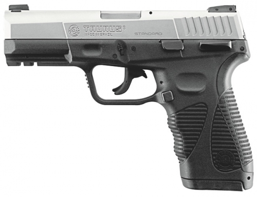 Taurus 24/7-G245SS-12 PT24/7 G2 12+1 45ACP 4.2