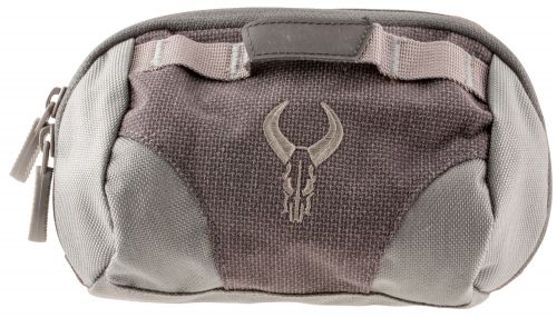 Badlands Everything Pocket Holder Gunmetal KXO-32 Fabric 5 x 6 x 3 Tex