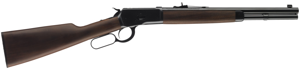 Winchester Model 1892 Trapper .44 Remington Magnum