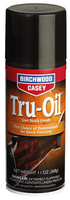 Birchwood Casey Tru-Oil Gun Stock Finish Stock Finishi