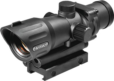 BARSKA M-16 SIGHT W/3X MAGNIFR