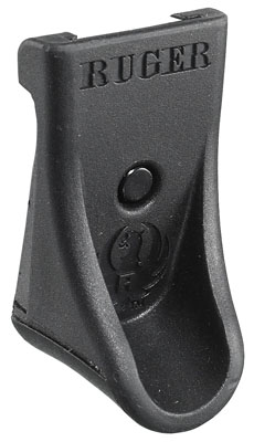 Ruger MAG LC9 EXTENDED FLOORPLATE