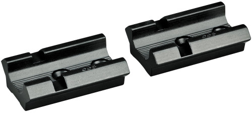 Redfield Mounts 47514 Aluminum Base Pairs Black Marlin