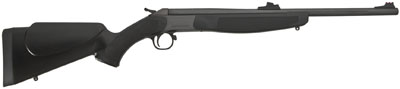 CVA Scout Compact .243 Winchester Break Open Rifle