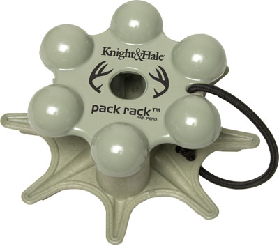 Knight & Hale Pack Rack Rattling System