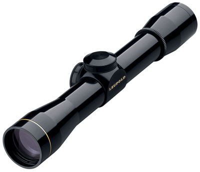 Leupold FXI RFIRE 4X28 FDPX