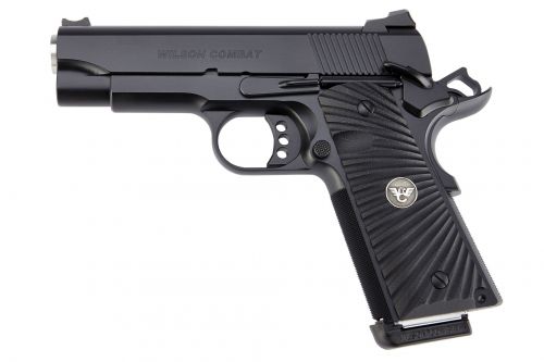 Wilson Combat PR45 45ACP BLACK PRO