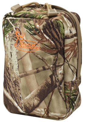 Blackhawk Buck Commander Turkey Pouch 600 Denier Polye