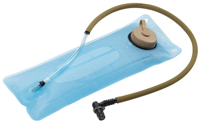 Blackhawk Hydration Reservoir Kit Blue