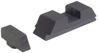 Ameriglo Defoor Tactical for Glock Iron Sight Set