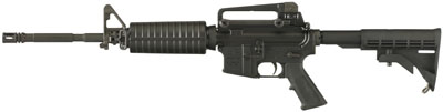 Colt Sporter .223 Rem/5.56 NATO Semi Auto Rifle