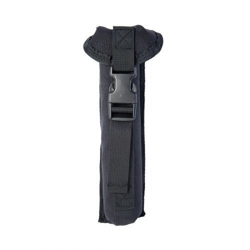 SUPRESSOR POUCH 9 Black