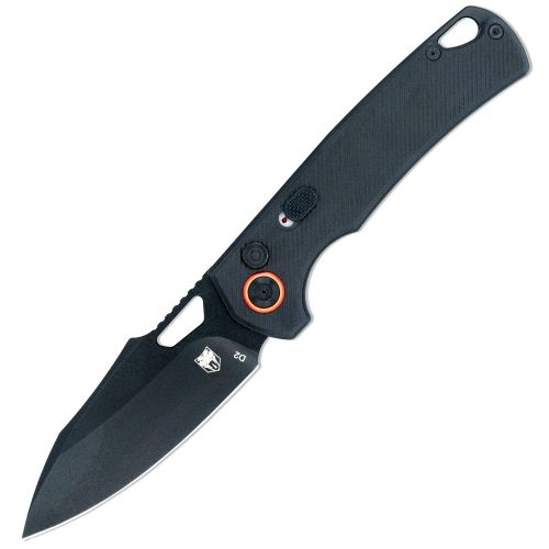 COBRATEC WOLVERINE AUTO Black