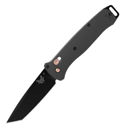 BAILOUT AXIS TANTO BLACK/BW