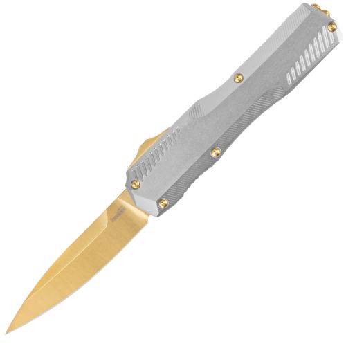 KERSHAW LIVEWIRE AURUM RAW/GLD