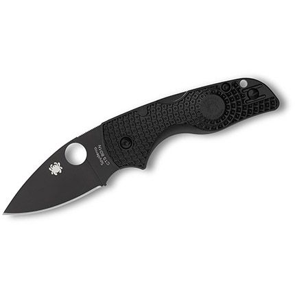 Lil Native Black Black Blade