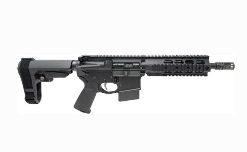 DPM KITTY Pistol 338ARC 10R 8B QD