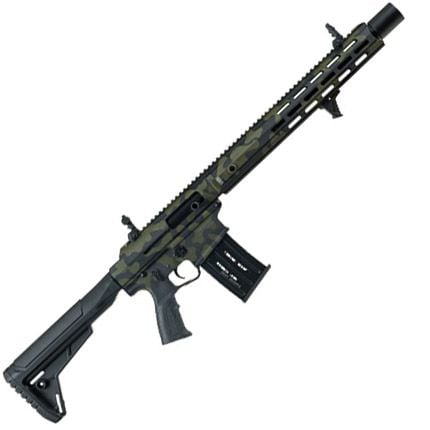 Panzer AR12 Pro 12Ga. 18.5