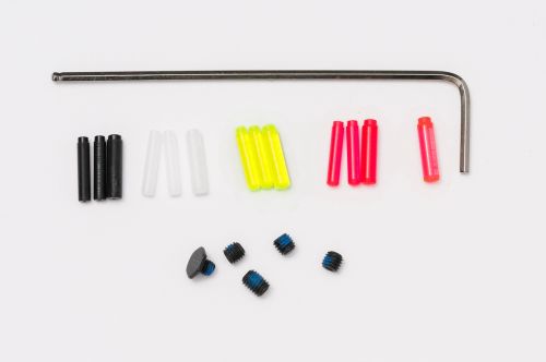 TSF Shooters Service Pack