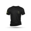 NewLine AMERCAMO-TSTRI-CHARCOALBLACKTRIBLEND-2XL