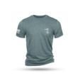 NewLine FLAGSCH-TSTRI-DENIMTRIBLEND-L
