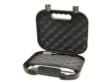 GLOCK PISTOL CASE WITH LOCK