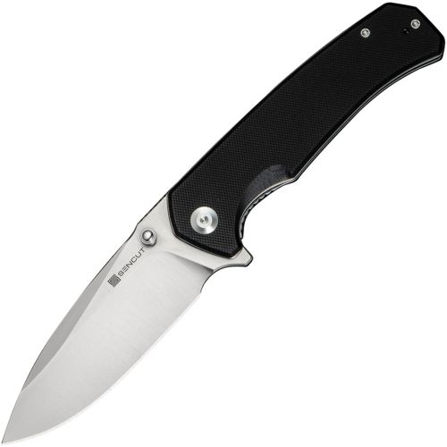 SENCUT SKARNAX 3.79 Black G10