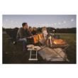 Alps Gaze Fire Pit