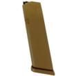 GLOCK G17 10RD MAGAZINE COYOTE