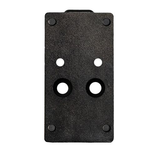 RM1C DOCTER/NOBLEX OPTIC PLATE