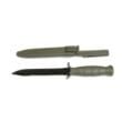 Field Knife BFG w/Saw