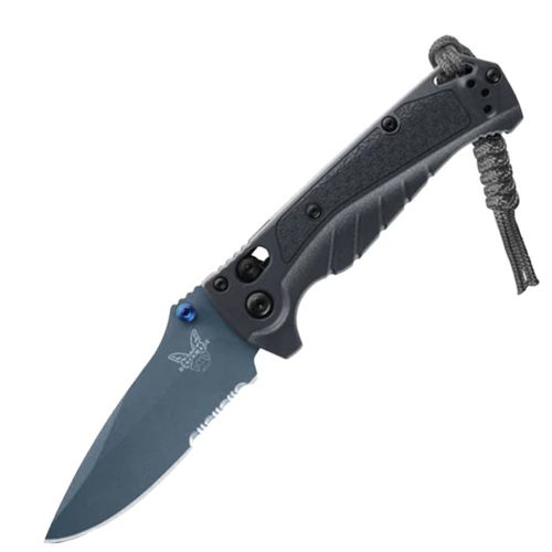 Mini Adira Drop Point 3.21