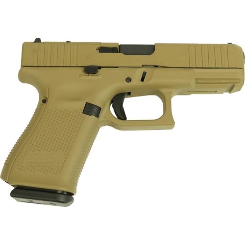 Glock 19V 9MM OR PORTED BRL