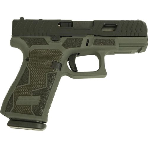 Glock 19V 9MM OR Compact BRL Kavorka
