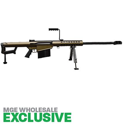 BARRETT 82A1 29 BRONZE 10RD