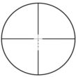 FF E1 4.5-14x42mm Bplex BLEM