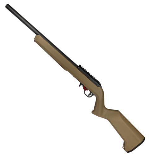 F22-V .22 LR INT Suppressed